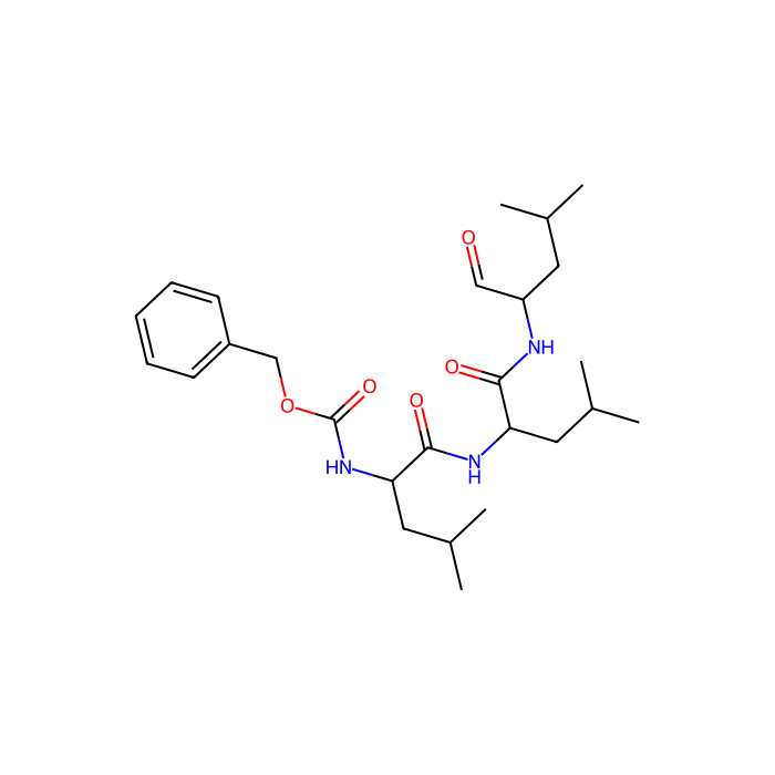 (R)-MG132,20S蛋白酶体抑制剂