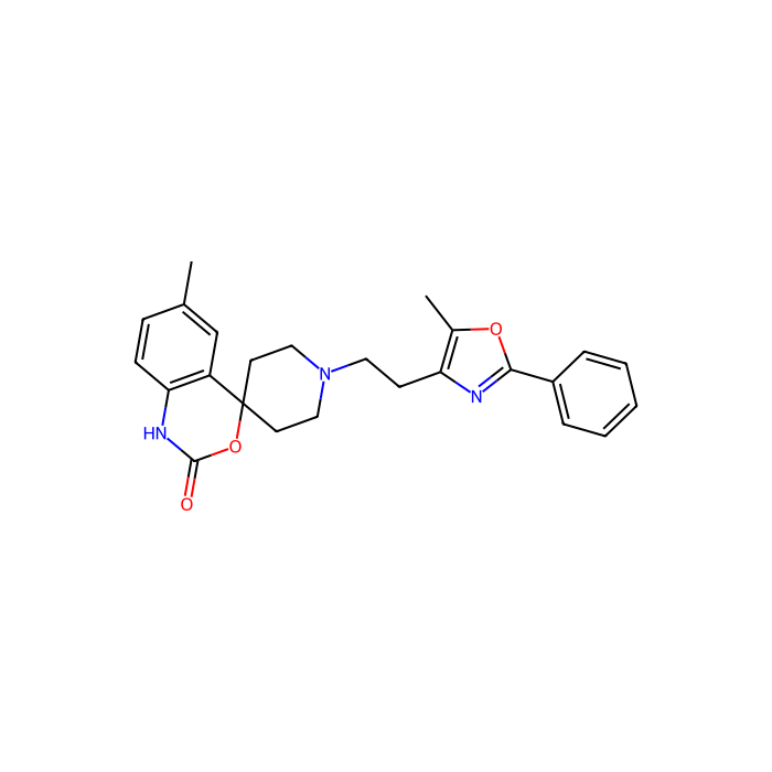 RS504393,CCR2趋化因子受体拮抗剂, CCR2 拮抗剂