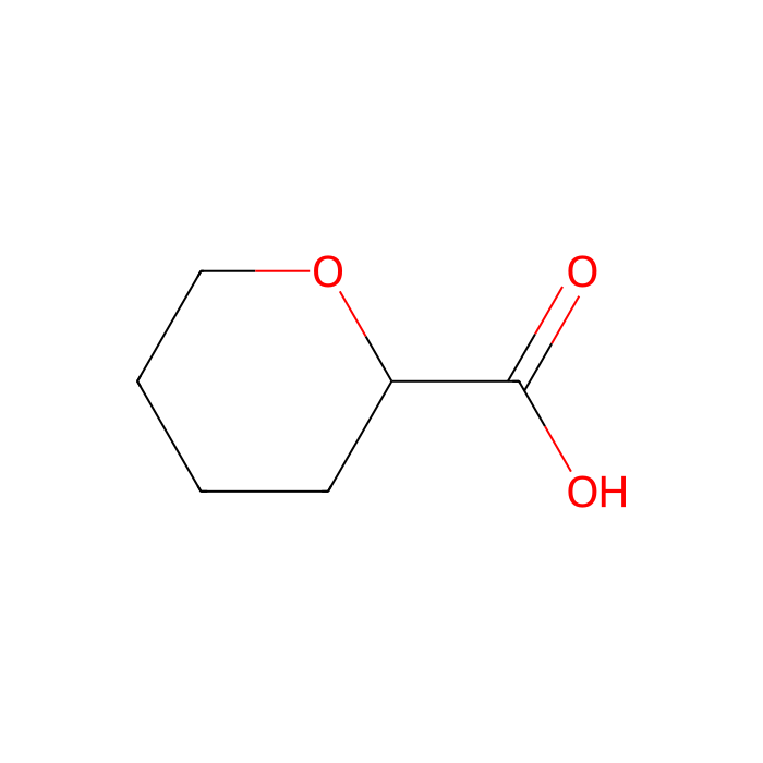 (2R)-恶烷-2-羧酸