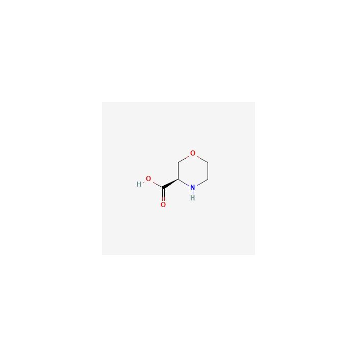 (3R)-吗啉-3-羧酸
