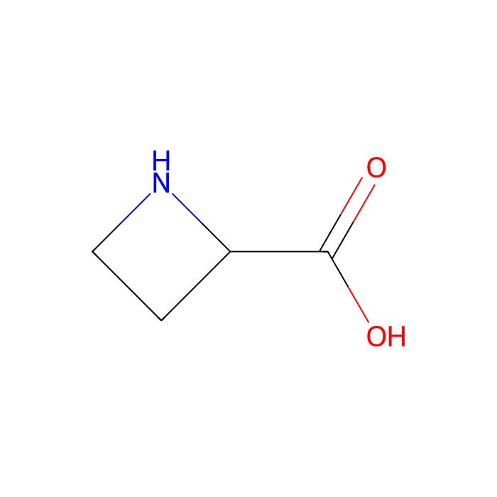 D-吖啶-2-羧酸
