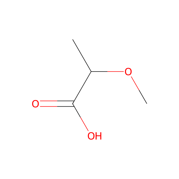(R)-2-甲氧基丙酸
