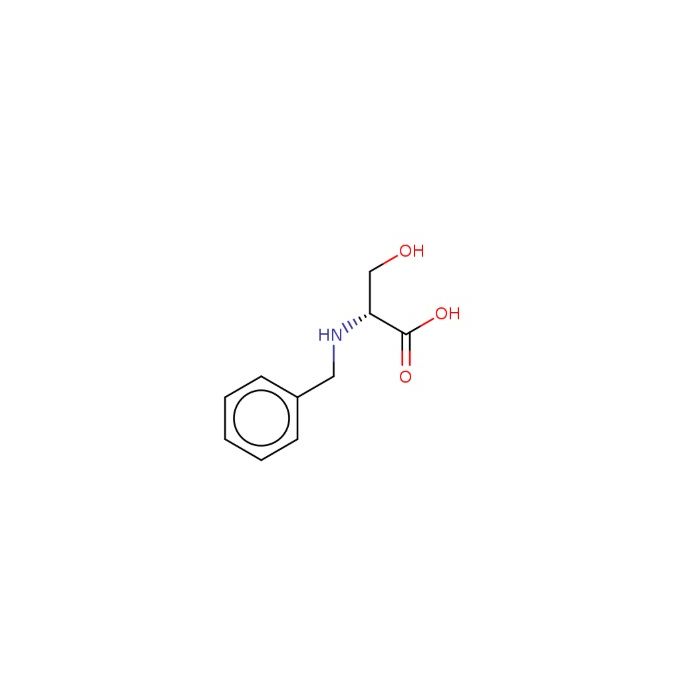 D-N-苄基丝氨酸