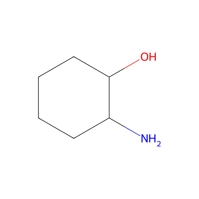 (1R,2R)-2-氨环己醇
