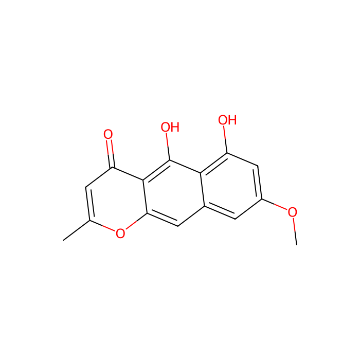 镰刀菌丝红素