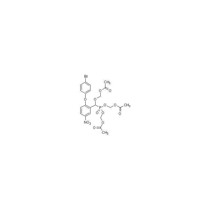 RWJ-60475(AM)3,CD45酪氨酸磷酸酶抑制剂