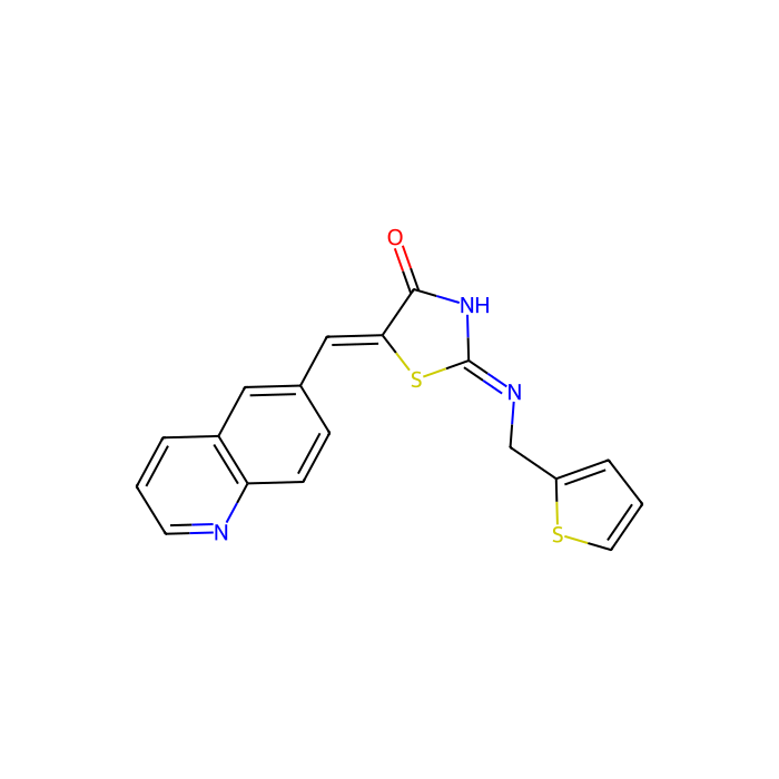 Ro 3306,细胞周期蛋白依赖性激酶（Cdk1）抑制剂, 细胞周期蛋白依赖性激酶 1 抑制剂；细胞周期蛋白依赖性激酶 2 抑制剂；细胞周期蛋白依赖性激酶 5 抑制剂