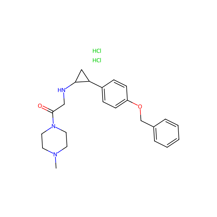 RN-1二盐酸盐