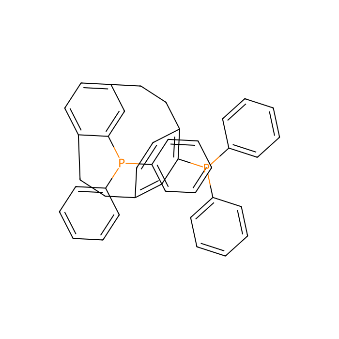 (R)-(–)-4,12-双(二苯基膦)-[2.2]-对环芳烷
