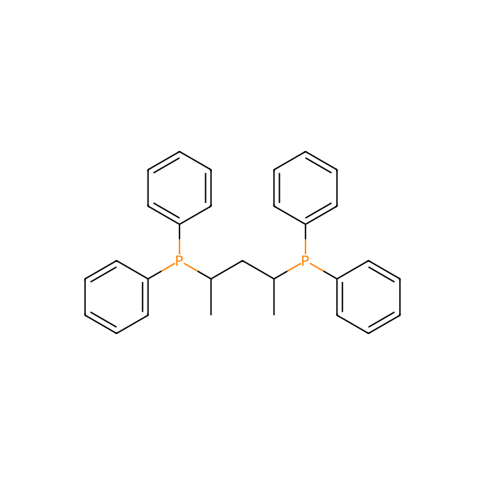 (2R,4R)-2,4-双(二苯基膦)戊烷