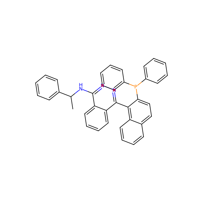 （R）-（+）-4-[2-（二苯基膦基）-1-萘]-N-[（（S）-1-苯乙基]-1-酞嗪胺） (S,R)-N-PINAP