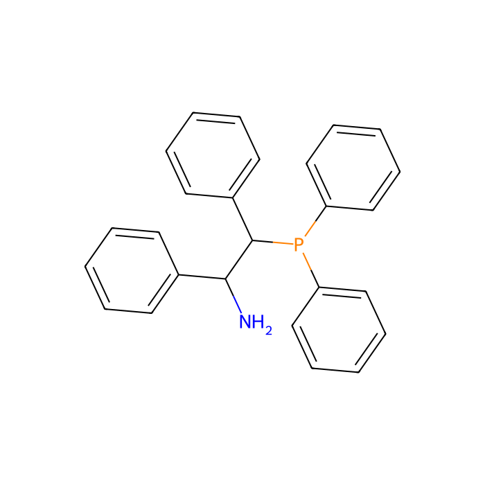 （1R，2R）-2-（二苯基膦基）-1，2-二苯基乙胺