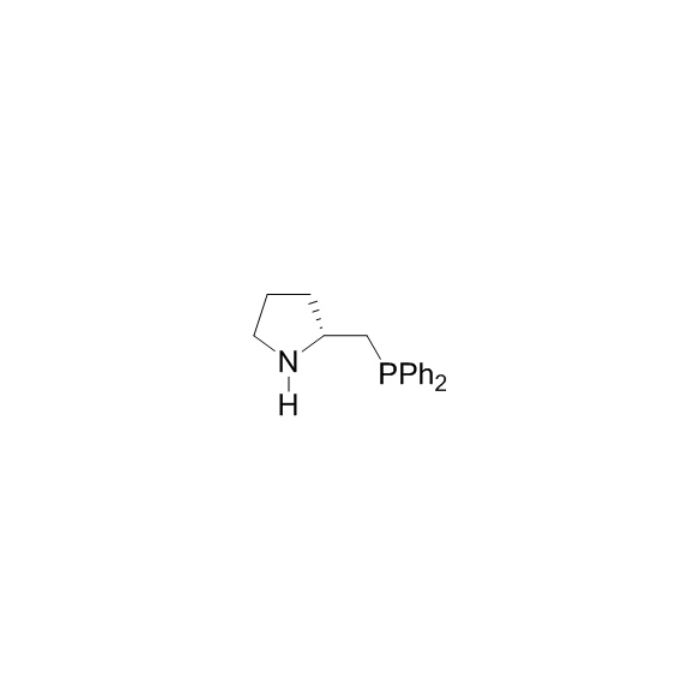 (R)-2-(二苯基膦基甲基)吡咯烷