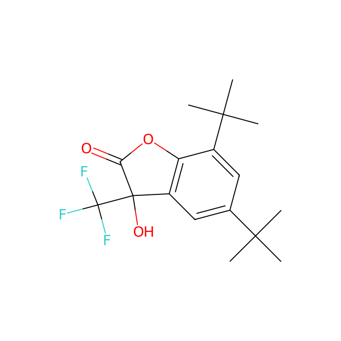 RAC BHFF,GABAB受体正变构调节剂, GABA B 受体的异位调节剂