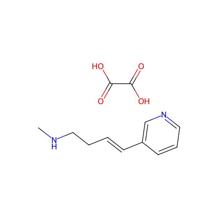 RJR 2403 草酸盐