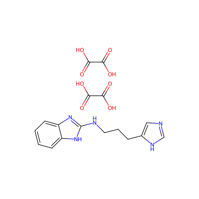 ROS 234 二草酸盐
