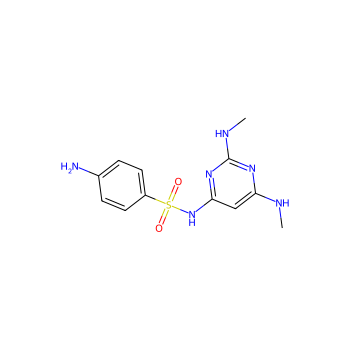 Ro 04-6790,5-HT6拮抗剂, 5-HT 6 受体拮抗剂