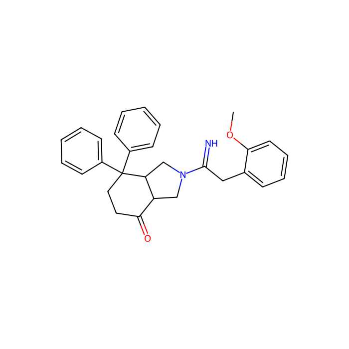 RP 67580,NK1拮抗剂, NK 1 受体拮抗剂