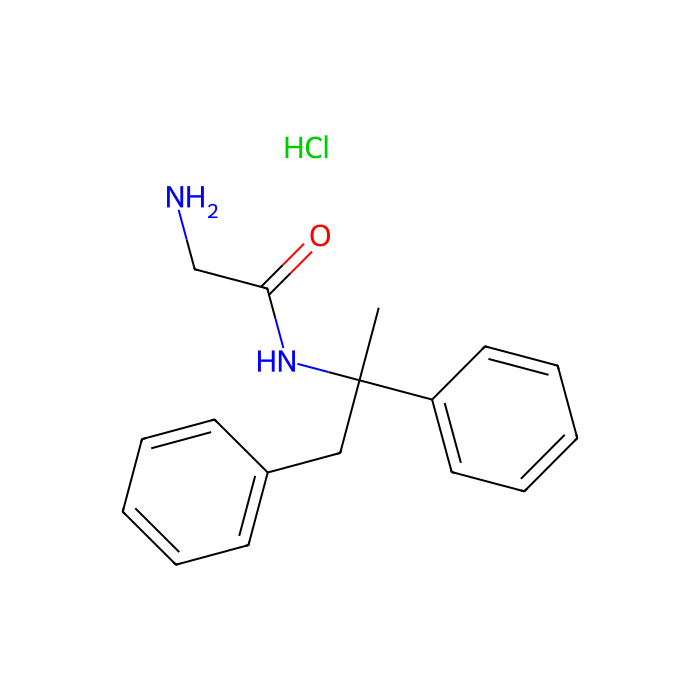 盐酸瑞马西胺