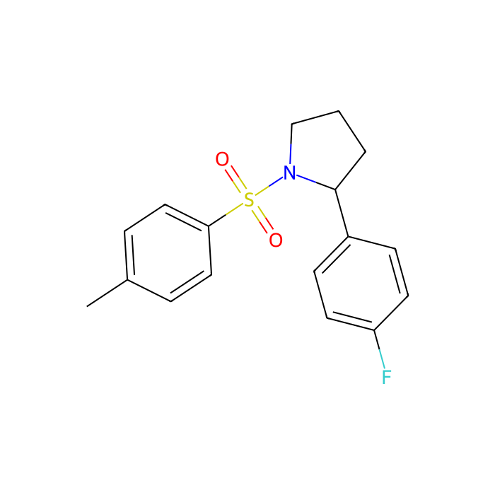 Ro 67-7476,mGlu1受体的正变构调节剂