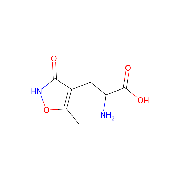 (RS)-AMPA,AMPA激动剂, GluA1 激动剂;GluA2 激动剂;GluA3 激动剂;GluA4 激动剂