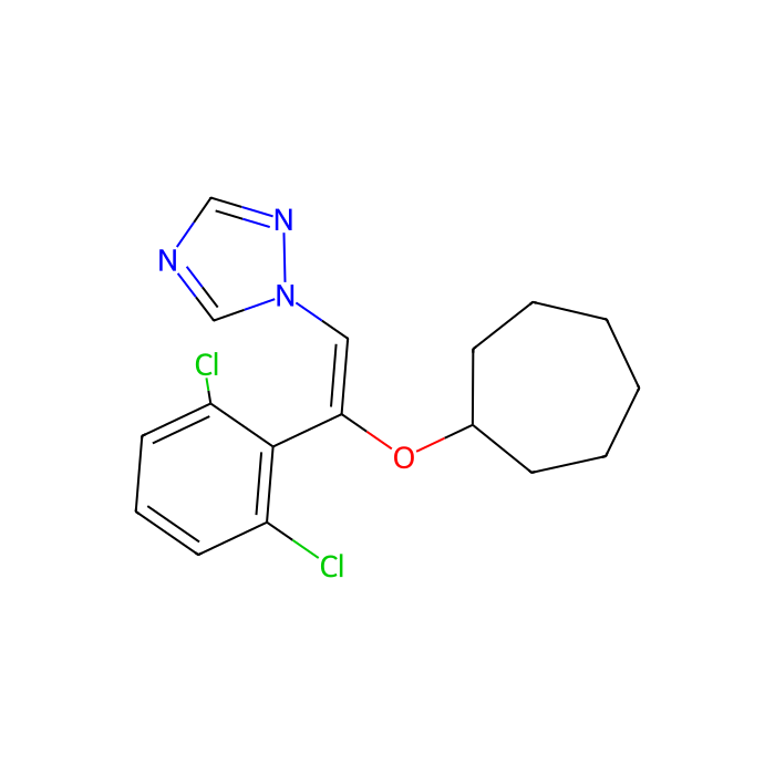 Ro 64-5229,mGlu2拮抗剂, mGlu 2 受体的异构调节剂