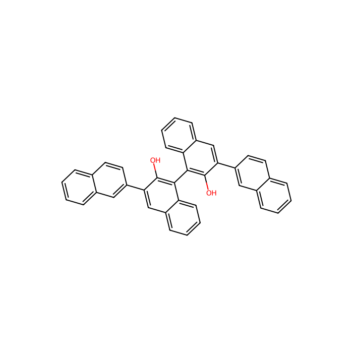 (R)-[2,3':1',1'':3'',2'''-四联萘]-2',2''-二醇