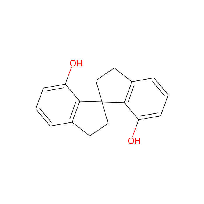 (R)-2,2,3,3-四氢-1,1-螺双[1H-茚] -7,7-二醇
