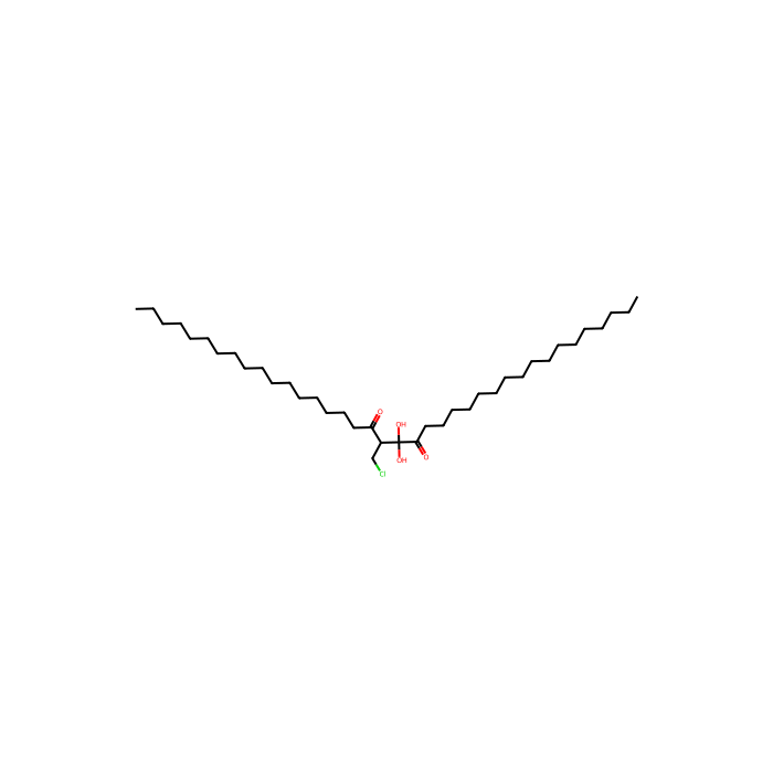 rac-1,2-二硬脂酰基-3-氯丙二醇-d5