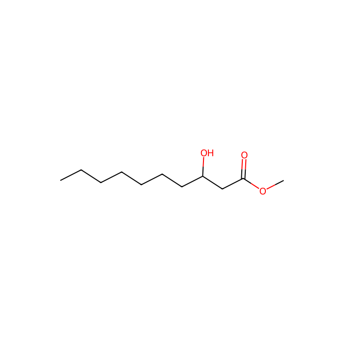 (R)-3-羟基癸酸甲酯