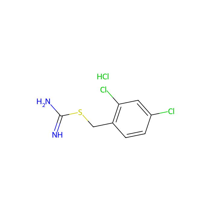 RRD-251盐酸盐