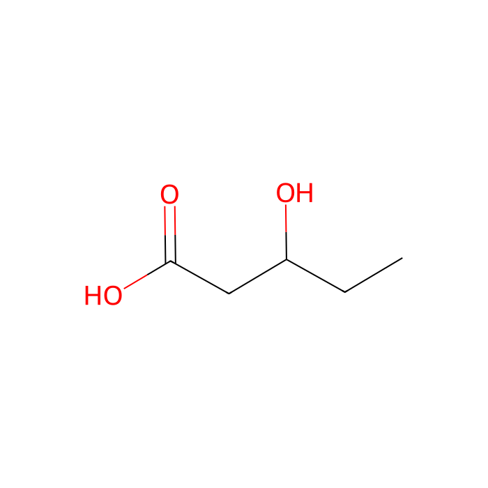 rac-3-羟基戊酸