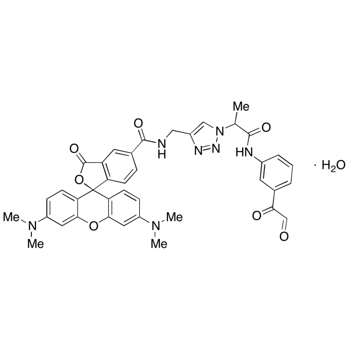罗丹明苯乙二醛一水合物