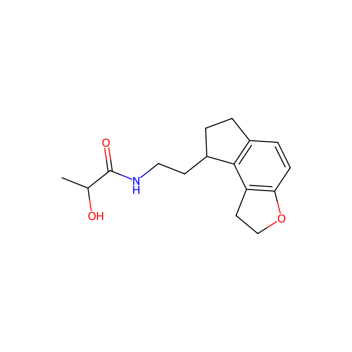 雷美替胺代谢产物M-II-d3