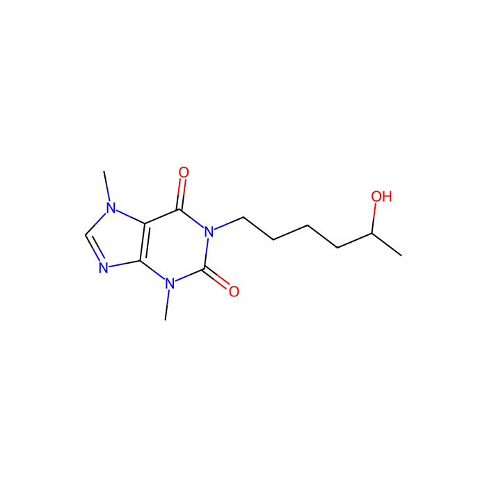 (R)-Lisofylline