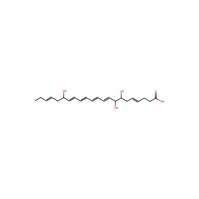 17(R)-Resolvin D1, FPR2/ALX 激动剂；TRPV3 通道阻断剂