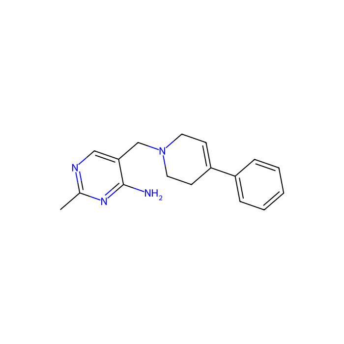 Ro 10-5824 dihydrochloride