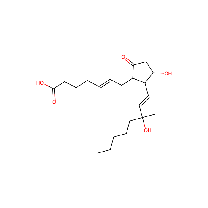 15（R）-15-甲基前列腺素E2