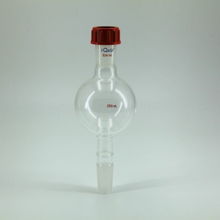 层析用溶剂存储瓶,带Rodaviss磨口
