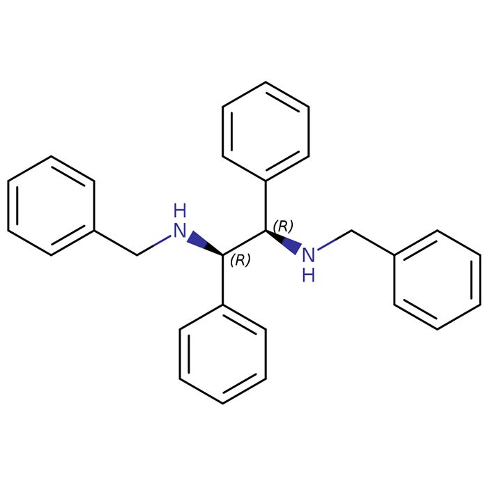 (1R,2R)-N,N'-双(苯甲基)-1,2-二苯基-1,2-乙二胺