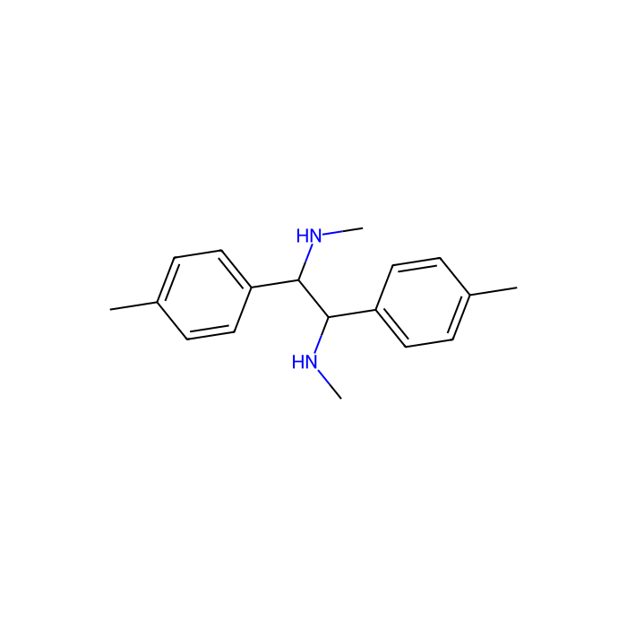（1R，2R）-N1，N2-二甲基-1,2-二对甲苯基乙烷-1,2-二胺