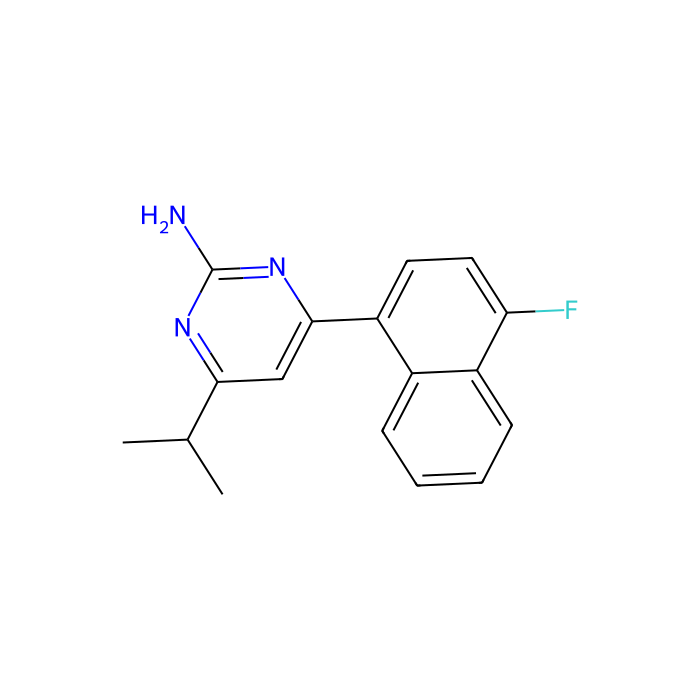 RS-127445, 5-HT 2A 受体拮抗剂；5-HT 2B 受体拮抗剂；5-HT 2C 受体拮抗剂