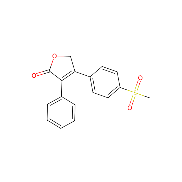 罗非昔布, 环氧化酶-2 抑制剂
