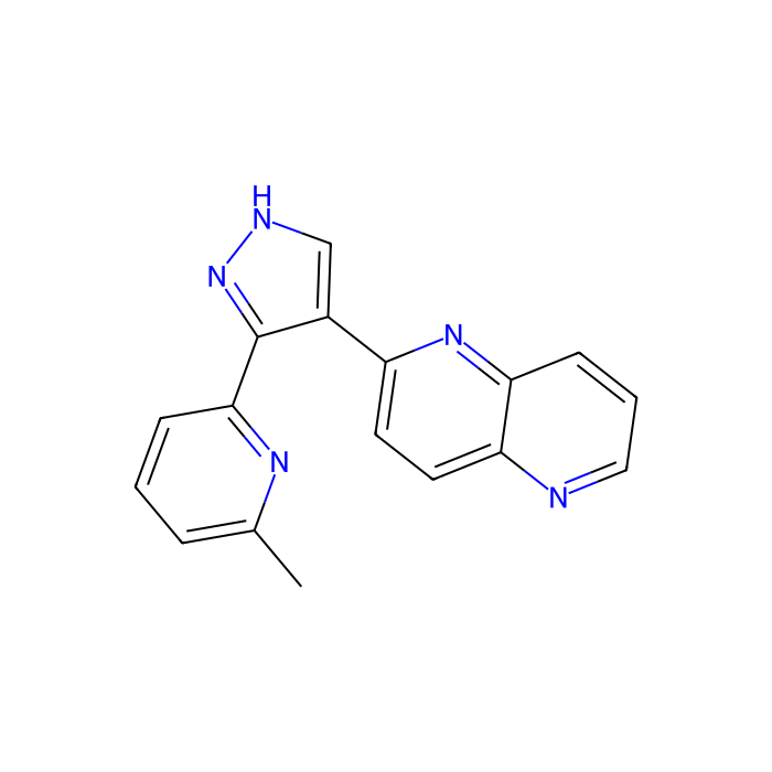 RepSox (E-616452)