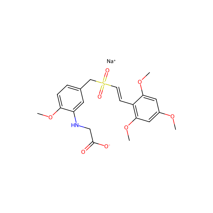 Rigosertib (ON-01910)
