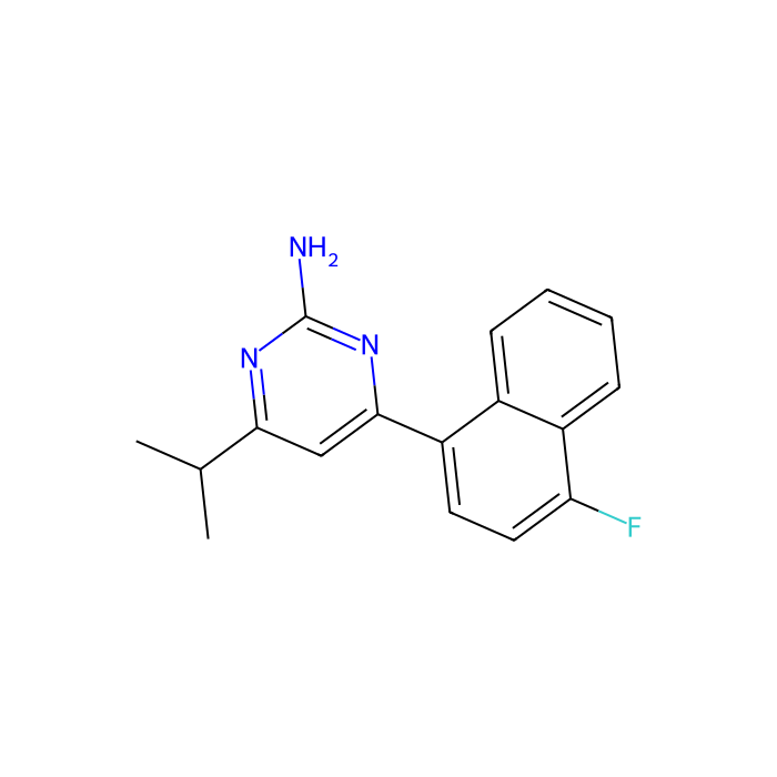 RS-127445, 5-HT 2A 受体拮抗剂；5-HT 2B 受体拮抗剂；5-HT 2C 受体拮抗剂