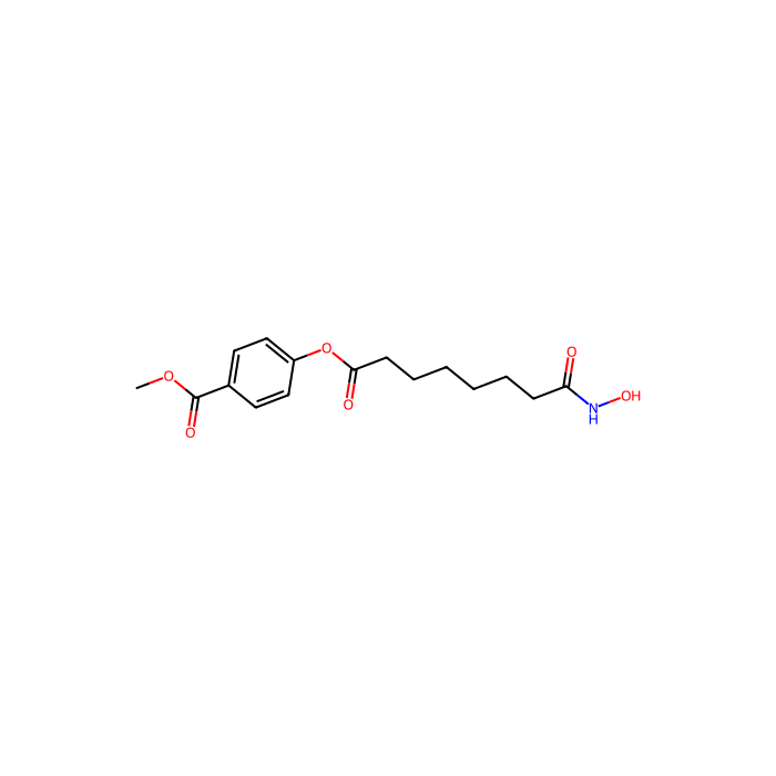 Remetinostat