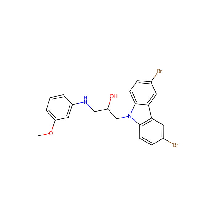 (R)-P7C3-Ome