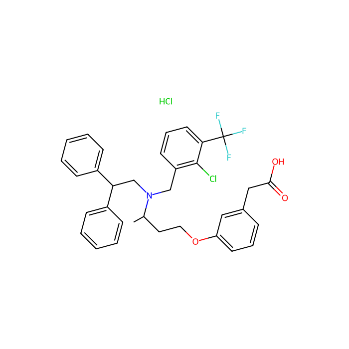 RGX-104 hydrochloride