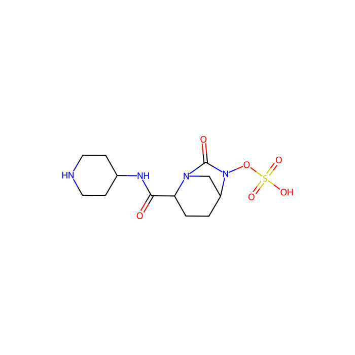 Relebactam